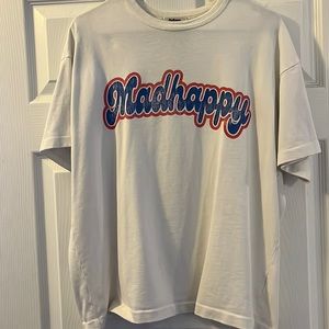 Madhappy Tee Shirt